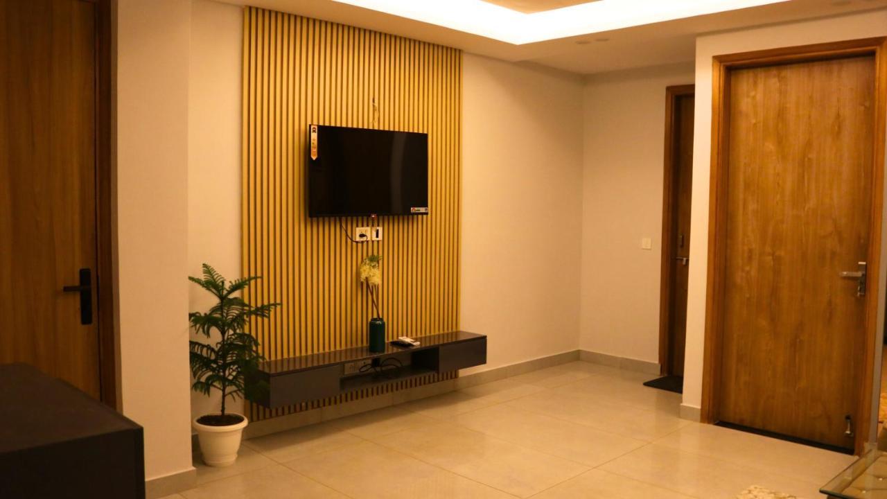 Fuji Ryokan Corporate Stays Gurgaon Buitenkant foto